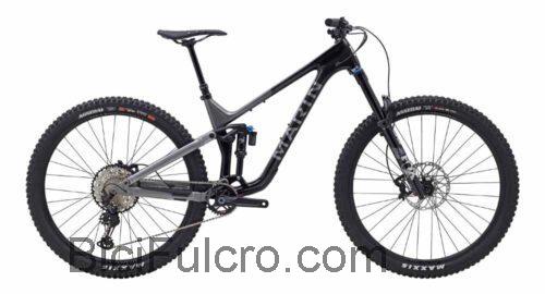 Marin Alpine Trail E2 scheda tecnica e recensioni